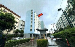 ทรัพย์สถาบันโดย GHB คอนโด ลุมพินี วิลล์ อ่อนนุช 46 (Lumpini Ville Onnut 46)