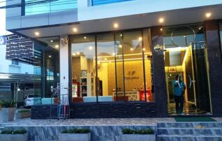 เอสพี เรสซิเดนซ์