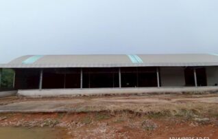 ทรัพย์ธนาคารโดย KASIKORNBANK โกดัง/โรงงาน ถนนสายหนองคาย-บึงกาฬ(ทล.212)