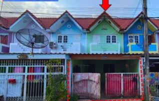 ทรัพย์สถาบันโดย GHB ทาวน์เฮาส์ สมฤทัยวรรณ 2