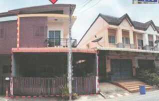 ทรัพย์สถาบันโดย GHB ทาวน์เฮาส์ ทรัพย์ธนา
