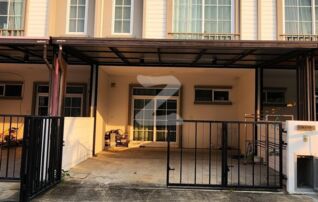 ขายบ้านจ้า(เจ้าของขายเอง) 🏠หมู่บ้านกัสโต้ ราชพฤกษ์-พระราม5 (Q house) : เจ้าของขายเอง (งดรับนายหน้า)