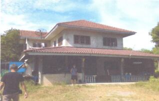 ทรัพย์สถาบันโดย GHB บ้านเดี่ยว ตาคลี นครสวรรค์