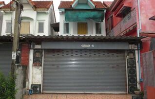 ทรัพย์สถาบันโดย GHB บ้านเดี่ยว อมรทรัพย์ (Amornsap)