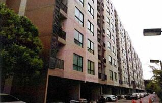 ทรัพย์สถาบันโดย GHB คอนโดใกล้ BTS สำโรง เลสโต สุขุมวิท 113 (Lesto Sukhumvit 113)