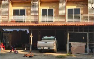 ทรัพย์สถาบันโดย ธอส ตึกแถว-อาคารพาณิชย์ ซอยสายตาคลี-บ้านเขาดิน ถนนสายตาคลี-บ้านหมี่ ทล
