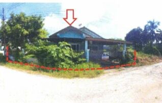 ทรัพย์ธนาคารโดย ธอส. บ้านเดี่ยว ซิตี้โฮม.