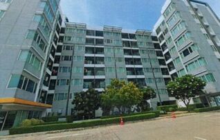 ทรัพย์สถาบันโดย GHB คอนโดใกล้ MRT บางรักใหญ่ เอส 9 คอนโดมิเนียม (S9 Condominium)