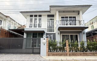 หน้าบ้าน หันหน้าทิศตะวันออกเฉียงใต้