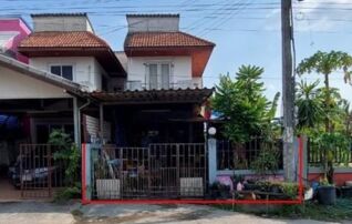ทรัพย์สถาบันโดย GHB ทาวน์เฮาส์ ซอยคุ้มเกล้า15 ถนนคุ้มเกล้า