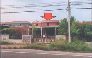 ทรัพย์สถาบันโดย GHB บ้านเดี่ยว ลัดดา