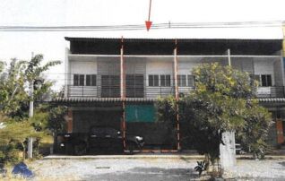 ทรัพย์ธนาคารโดย ตึกแถว-อาคารพาณิชย์