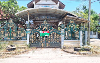 ทรัพย์ธนาคารโดย KASIKORNBANK บ้านเดี่ยว ดุลิยาทิพย์ (Duliyathip Village)