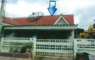 ทรัพย์สถาบันโดย GHB ทาวน์เฮาส์ วังน้อย พระนครศรีอยุธยา