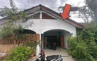 ทรัพย์สถาบันโดย GHB ทาวน์เฮาส์ ฉัตรแก้วกรุ๊ป A