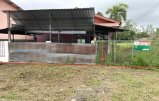 ทรัพย์ธนาคารโดย KASIKORNBANK บ้านเดี่ยว ถนนสายพะเยา-เชียงราย (ทล.1)