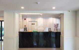 ให้เช่าคอนโด ซิตี้ลิงค์ คอนโด โคราช (City Link Condo Korat) : เจ้าของให้เช่าเอง