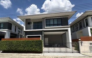 ทรัพย์สถาบันโดย GHB บ้านเดี่ยว เดอะไพร์มชัยพฤกษ์-วงแหวน (Anasiri Chaiyaphruek-Wongwaen)