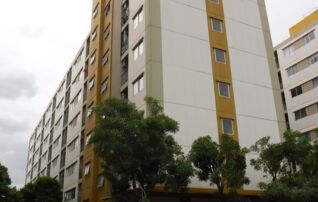 ทรัพย์สถาบันโดย GHB คอนโด ลุมพินี ทาวน์ชิป รังสิต-คลอง 1 (Lumpini Township Rangsit-Klong 1)