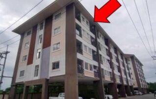 ทรัพย์สถาบันโดย GHB คอนโด เคปทาวน์ คอนโดมิเนียม บี (Cape Town Condominium B)