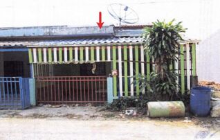 ทรัพย์สถาบันโดย GHB ทาวน์เฮาส์ ราชพฤกษ์ 4 (Nicha Ville)