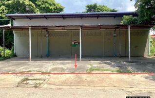 ทรัพย์ธนาคารโดย KASIKORNBANK บ้านเดี่ยว ซอยมโนรมย์ ถนนกลางเมือง