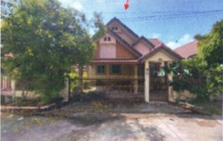 ทรัพย์สถาบันโดย GHB บ้านเดี่ยว มิตรประชาวิลล่า