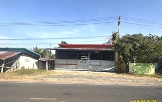 ทรัพย์ธนาคารโดย KASIKORNBANK บ้านเดี่ยว ถนนสายหนองยาว - กระเทียม (ทล.2123)