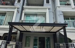 #Home office for rent #โฮมออฟฟิศ ให้เช่า #ทาวน์เฮ้าส์ให้เช่า โครงการบ้านกลางเมือง พระราม 9 – รามคำแหง ซอย39 เทพลีลา ทาวน์เฮ้าส์ 3 ชั้น 3นอน 3น้ำ : เจ้าของขายเอง (งดรับนายหน้า)