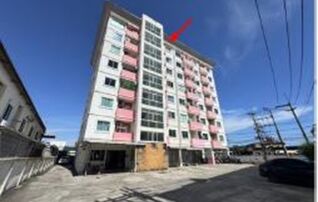 ทรัพย์สถาบันโดย GHB คอนโด ระยองรอยัลพีค คอนโดมิเนียม (Rayong Royal Peak Condominium)