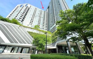 ทรัพย์ธนาคารโดย KASIKORNBANK คอนโดใกล้ BTS บางนา ไอดีโอ โมบิ สุขุมวิท อีสท์เกต (Ideo Mobi Sukhumvit Eastgate)