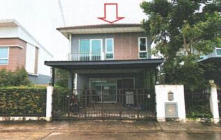 ทรัพย์สถาบันโดย GHB บ้านเดี่ยว  เมืองอุดรธานี อุดรธานี