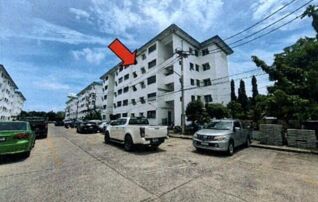 ทรัพย์สถาบันโดย GHB คอนโด บ้านเอื้ออาทร พหลโยธิน กม.44 (Baan Ua-Athorn Phaholyothin Km.44)