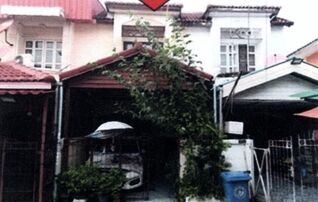 ทรัพย์สถาบันโดย GHB ทาวน์เฮาส์ นันทิชา 4