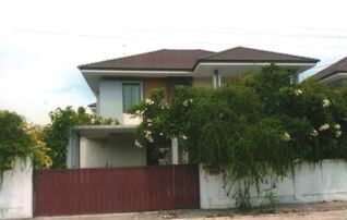 ทรัพย์สถาบันโดย GHB บ้านเดี่ยว ดีพร้อม(บึงอ้อ)โครงการ3