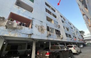 ทรัพย์สถาบันโดย GHB คอนโด ศรีสุขเฮ้าส์ คอนโดมิเนียม (Srisuk House Condominium)