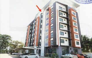 ทรัพย์สถาบันโดย GHB คอนโด วาย อี เอส คอนโดมิเนียม (Y.E.S. Condominium)