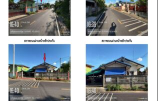 ทรัพย์สถาบันโดย GHB บ้านเดี่ยว ซอยถนนบึงแก้ว ถนนสายชนบท-บ้านไผ่(ทล.2