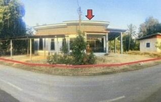 ทรัพย์สถาบันโดย GHB บ้านเดี่ยว บ้านเรียงพนม