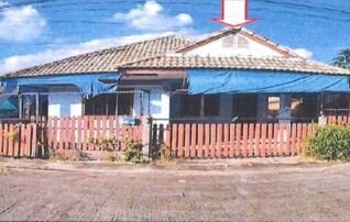 ทรัพย์สถาบันโดย GHB บ้านเดี่ยว อุดรคำหอม