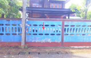 ทรัพย์ธนาคารโดย KASIKORNBANK บ้านเดี่ยว  ถนนประดู่