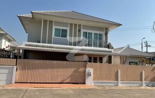 Vายบ้านเดี่ยว 2 ชั้น 🏡🏠 หมู่บ้านคุณาลัยเวสเกต โครงการคุณาลัยjoy : เจ้าของขายเอง (งดรับนายหน้า)