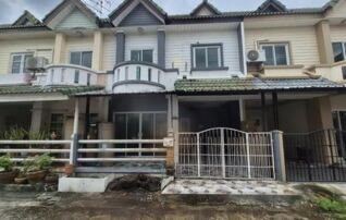 ทรัพย์สถาบันโดย GHB ทาวน์เฮาส์ สินทรัพย์ 1