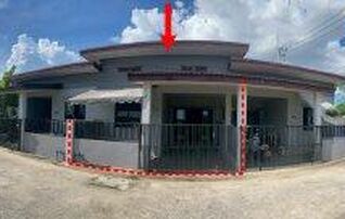 ทรัพย์สถาบันโดย GHB ทาวน์เฮาส์ บ้านสุขใจ สุขสบาย