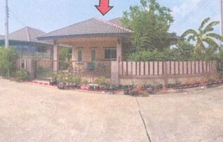 ทรัพย์สถาบันโดย GHB บ้านเดี่ยว กรีนเฮ้าส์ เฟส2