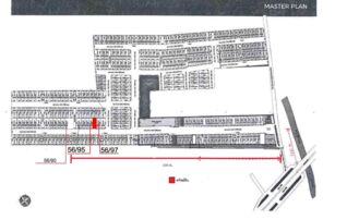 ทรัพย์สถาบันโดย SCB ทาวน์เฮาส์ ชวนชื่น ทาวน์ ราชพฤกษ์-345 (Chuanchuen Town Ratchaphruek-345)