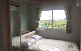 ขายคอนโด ลุมพินี ซีวิว ชะอำ (Lumpini Seaview Cha-am) : เจ้าของขายเอง