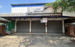 ทรัพย์สถาบันโดย บริษัท บริหารสินทรัพย์สุขุมวิท จำกัด บ้านเดี่ยว ถนนสายเชียงใหม่-แม่สรวย (ทล.118)