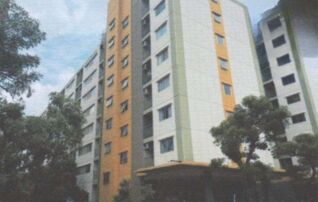 ทรัพย์สถาบันโดย GHB คอนโด ลุมพินี ทาวน์ชิป รังสิต-คลอง 1 (Lumpini Township Rangsit-Klong 1)
