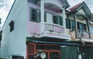 ทรัพย์สถาบันโดย GHB ทาวน์เฮาส์ บ้านพฤกษา 59/1 สุขุมวิท-บางปู (Baan Pruksa 59/1 Sukhumvit-Bang Pu)